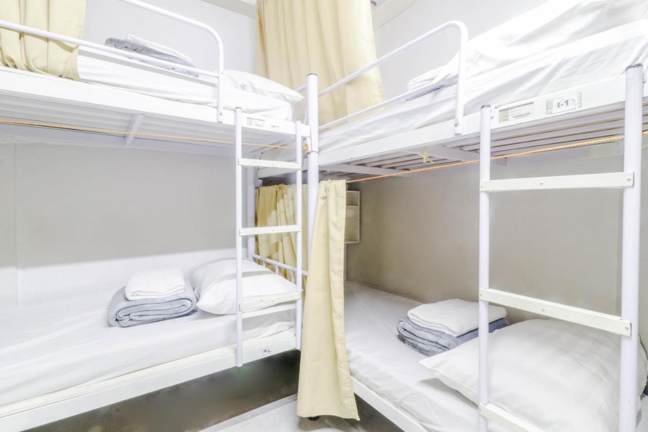 D双层宿舍旅馆 帕赛 外观 照片