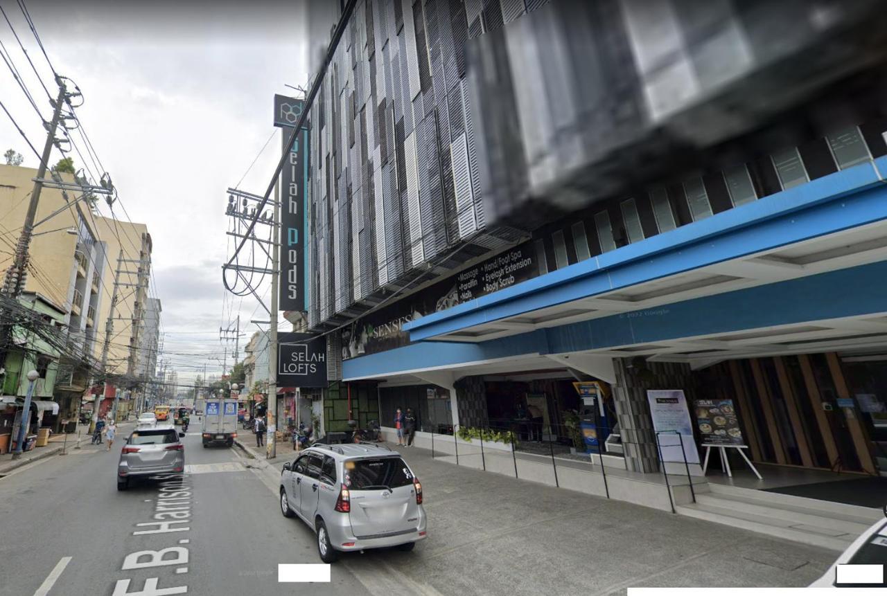 D双层宿舍旅馆 帕赛 外观 照片
